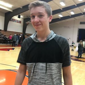 Meet your Posher, Seth